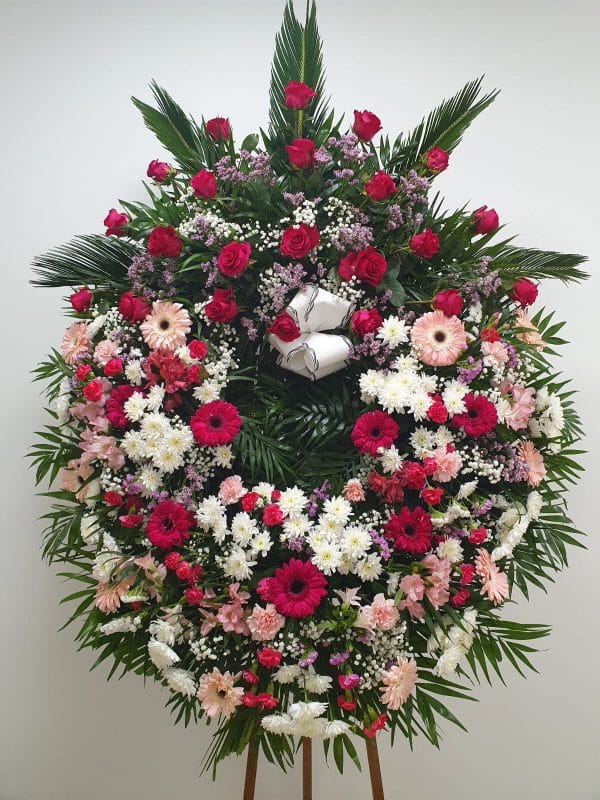 Corona variada - Imagen 2