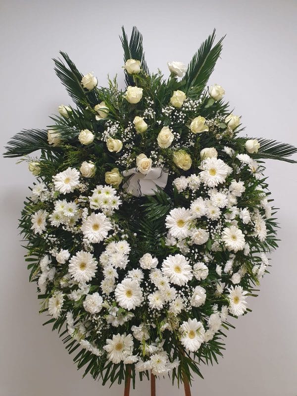 Corona variada
