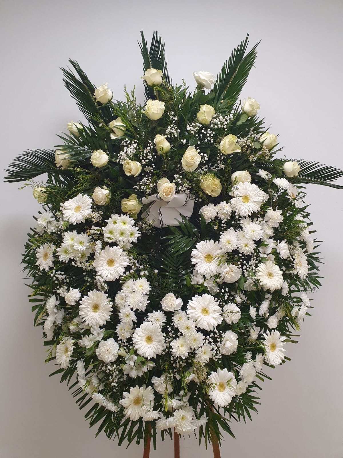 Corona variada